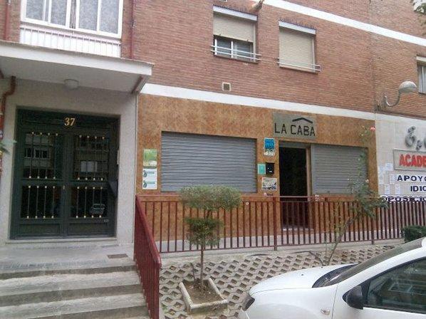 La CABA