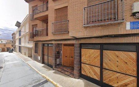 Servicio de Salud de Castilla la Mancha