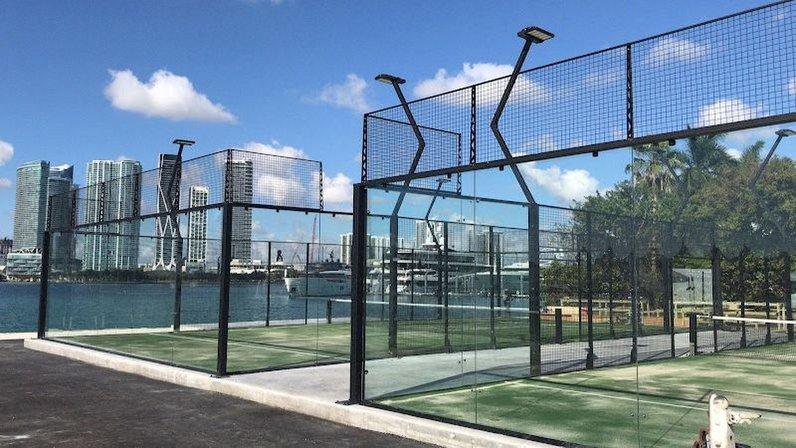 Padel Tech