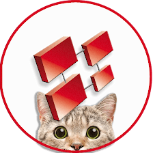 Redes para GATOS Madrid
