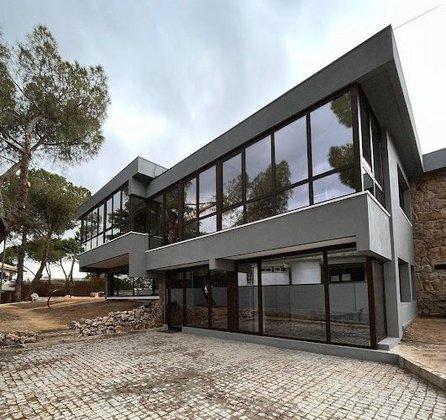 Antonio Hernández Gálvez | AHG Arquitecto
