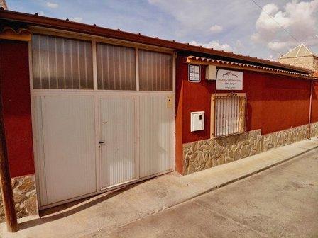 Talleres y Reparaciones José Ángel