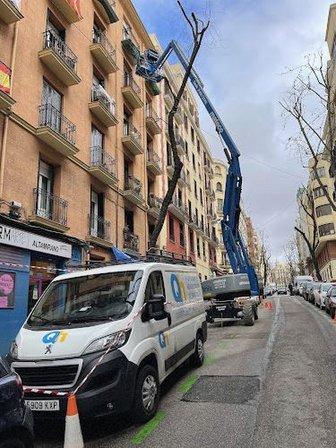 QUALITY HOUSE PROYECTOS