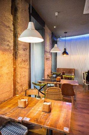 Taberna Cuchara de Palo