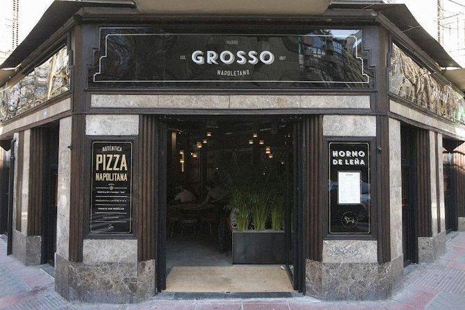 Grosso Napoletano