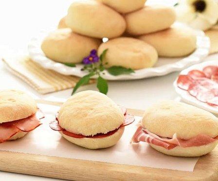 LA MARGARITA - Pastelería - Panadería - Cafetería