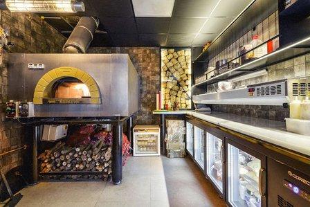 Pizzart Villa Fuencarral | Pizzeria Madrid