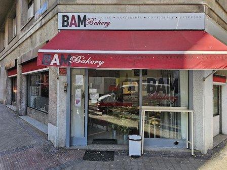 BAM Bakery