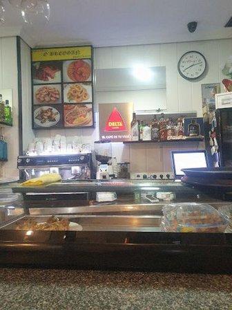 Restaurante O Breogán