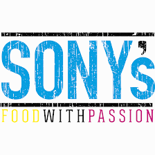 Sony's Food
