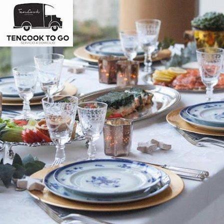 TenCook Catering