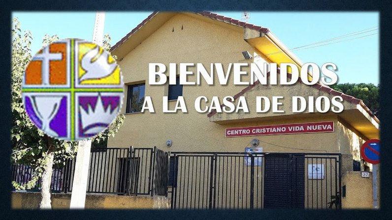 Centro Cristiano Vida Nueva