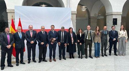 Consejo Evangélico de Madrid