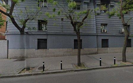 Ministerio del interior
