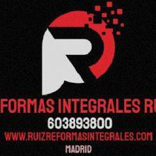 Reformas Integrales Ruiz