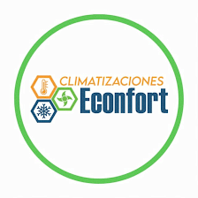 Climatizaciones Econfort