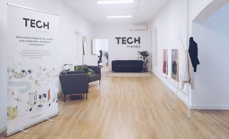 TECH friendly