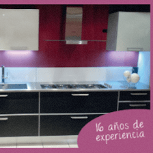Estudio de Cocinas Mariluz