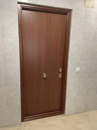 Puertas Blindadas y Acorazadas SEGURHOGAR