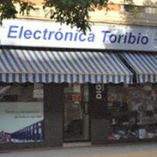 Electrónica Toribio S. L.