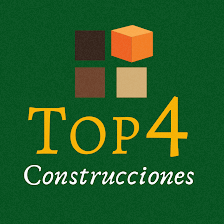 Top 4 Construcciones