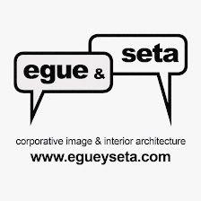 Egue y Seta