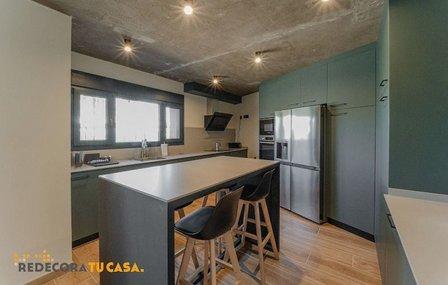 Redecora Tu Casa Reformas