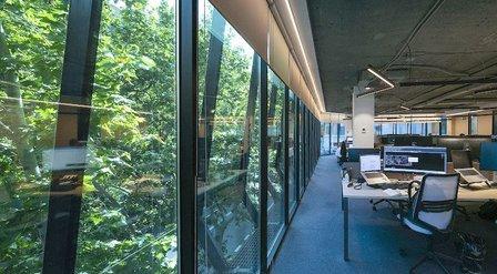 Broadway Malyan España Arquitectos Designers