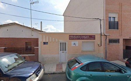 Piñuelas & Garcés Arquitectos