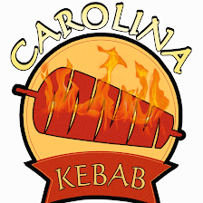 Kebab Carolina