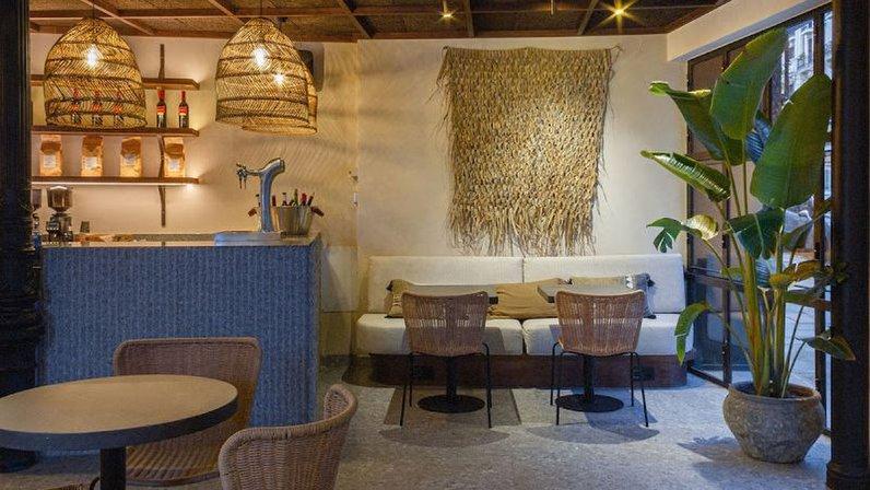 DELICA Bistro