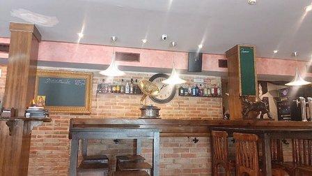 Bar Picasso Sur