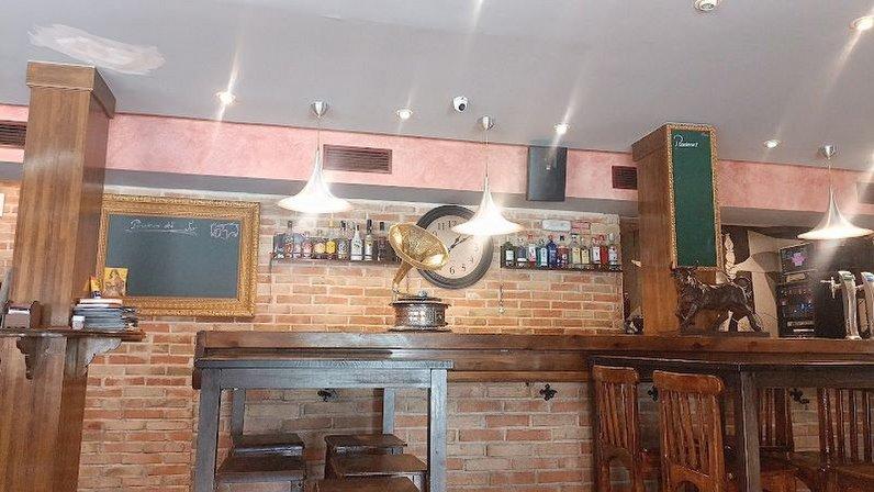 Bar Picasso Sur