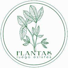 plantas luego existes