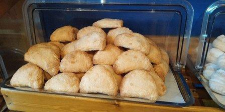 Panadería Hernández