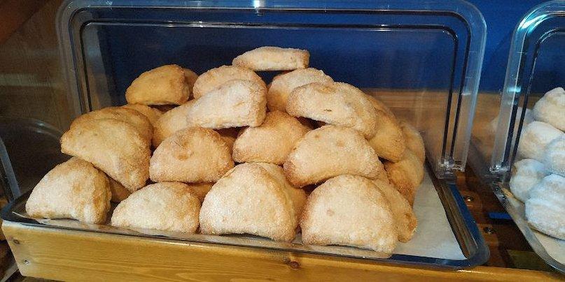 Panadería Hernández