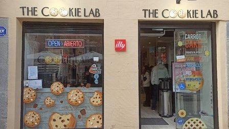 The Cookie Lab