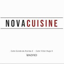 NOVACUISINE