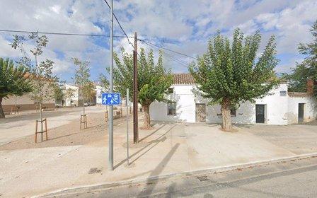Oficina Rural de Correos