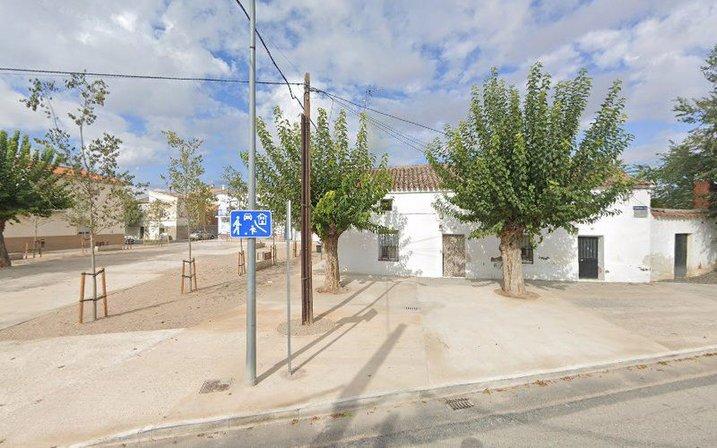 Oficina Rural de Correos