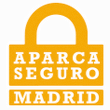 Aparca Seguro Madrid