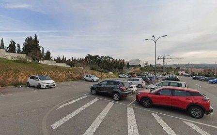 Aparcamiento gratuito
