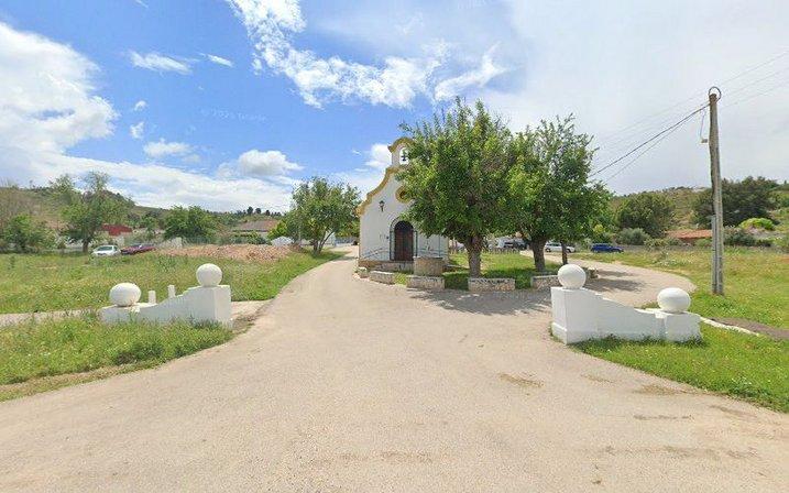Ermita de San Joaquín