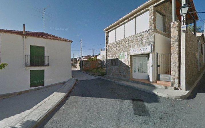 Centro Social de Muñogalindo