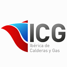 ICG CALDERAS GETAFE