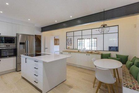 Estudio de Cocinas Mariluz
