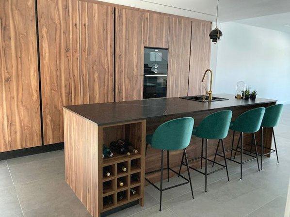 Cocilady Cocinas Illescas - Diseño y Decoración de Cocinas
