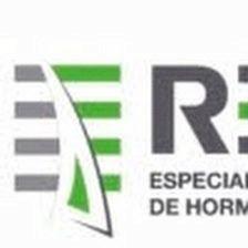 Rehaura, empresa estructurista de hormigón armado y encofrados en Madrid