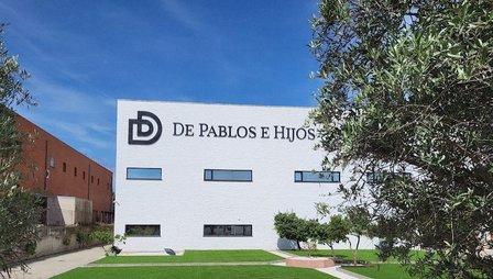 De Pablos e Hijos