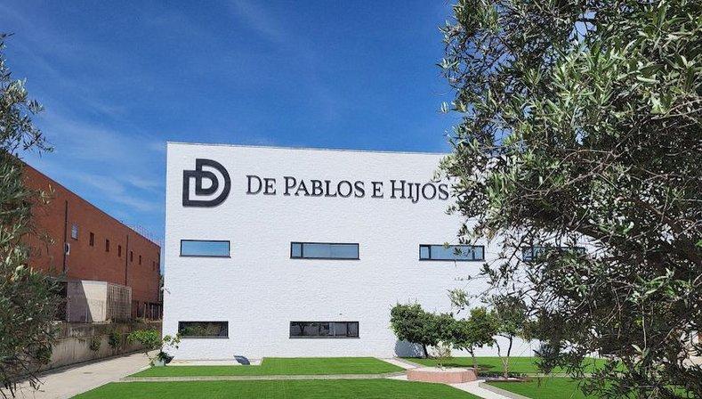 De Pablos e Hijos